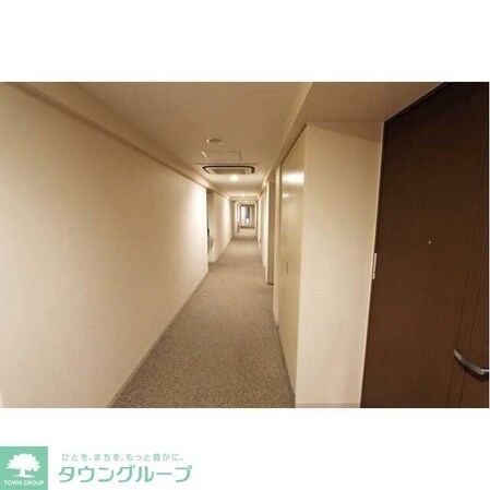 コンフォリア原宿の物件内観写真